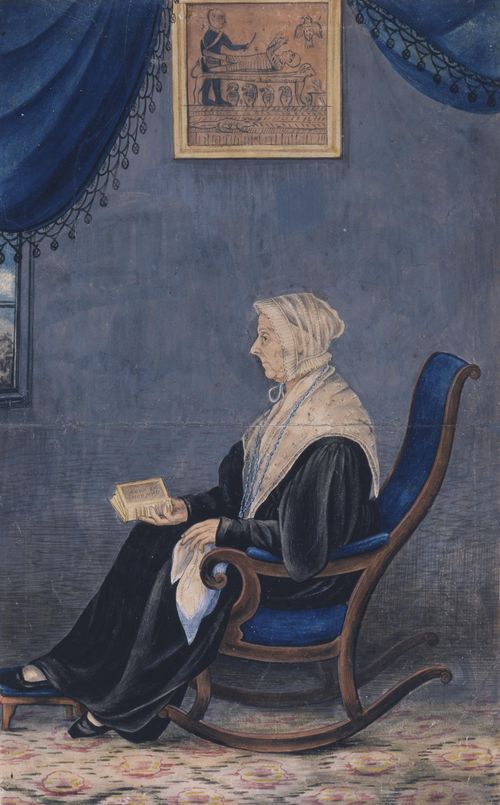 lucy mack smith feet