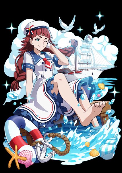 lucy maud montgomery feet 1