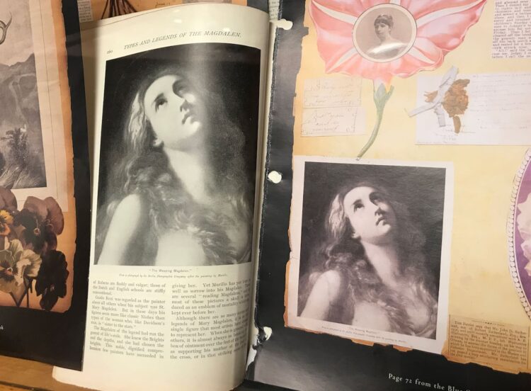 lucy maud montgomery feet 4