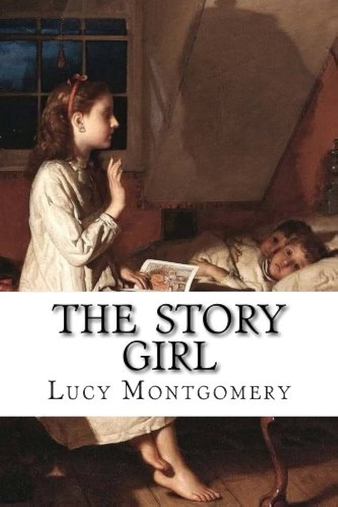 lucy maud montgomery feet 5