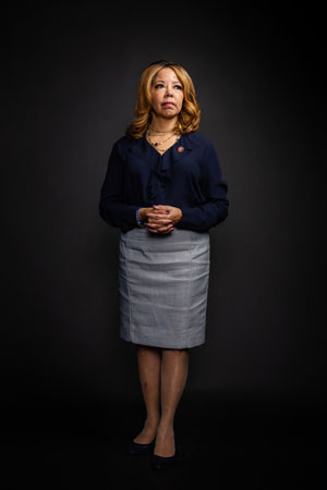 lucy mcbath feet 6