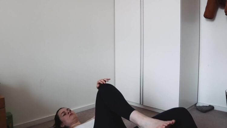 lucy moon feet 2