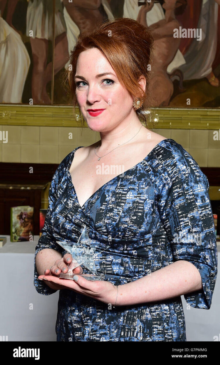 lucy thackeray feet 5