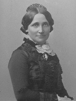 lucy webb hayes feet 2