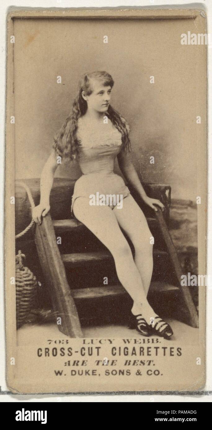 lucy webb hayes feet 3