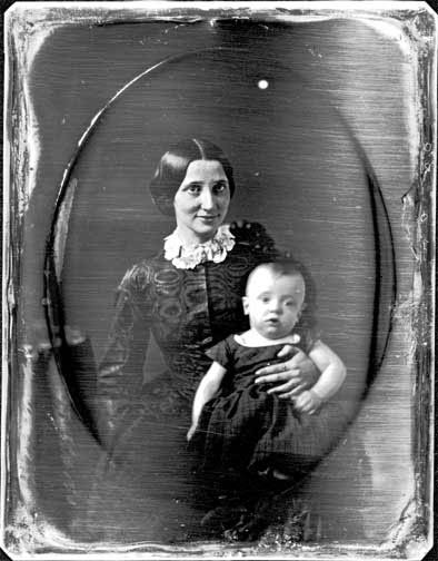 lucy webb hayes feet 6