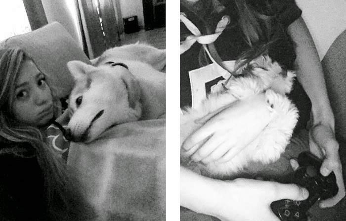 lucy wojtacha feet 1