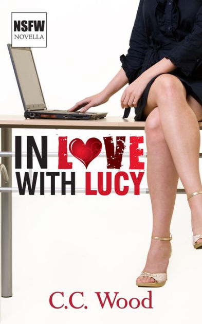 lucy wood feet 4