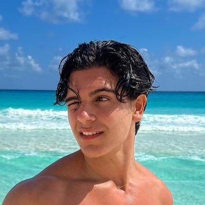 ludde blomqvist feet 6