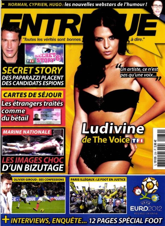 ludivine aubourg feet 5