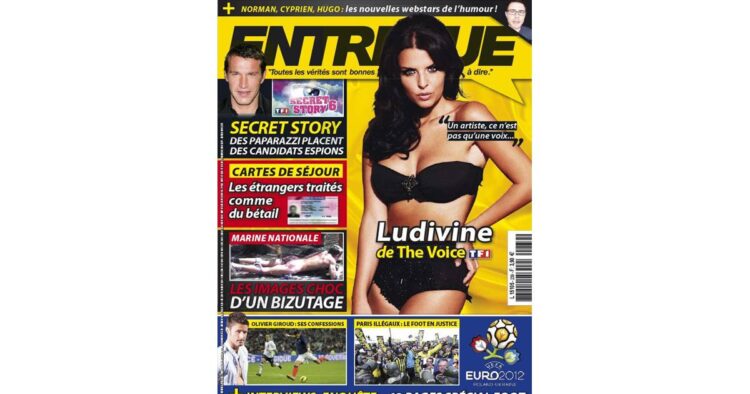 ludivine aubourg feet 6