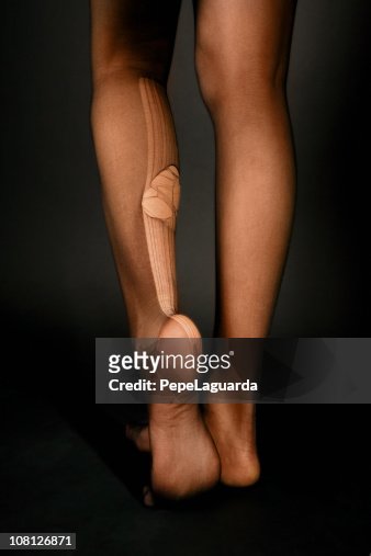 ludivine birker feet 5