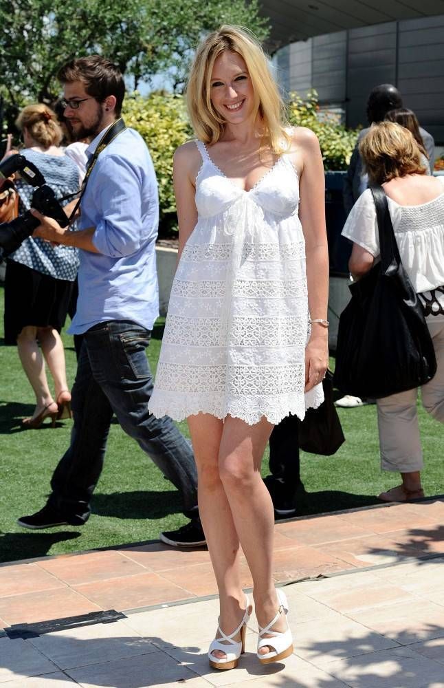 ludivine sagnier feet 2