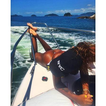 ludmila silva feet 1