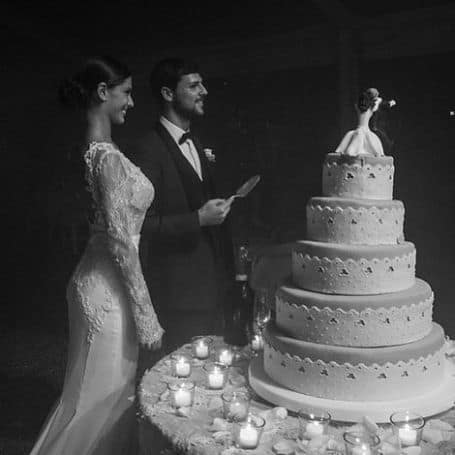 ludovica caramis feet 5