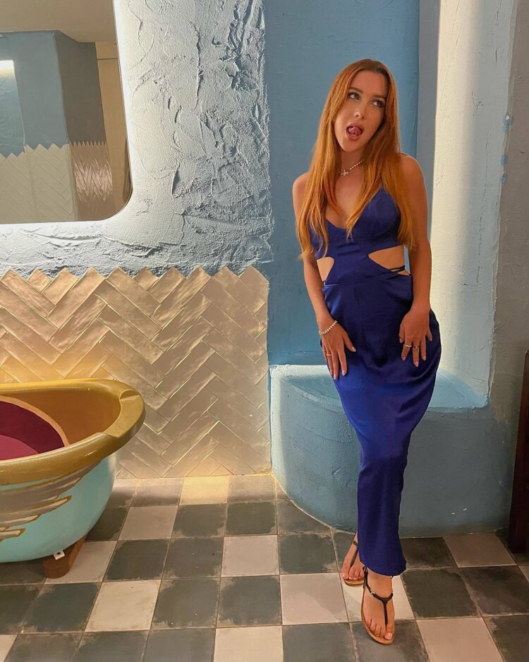 ludovica coscione feet 3