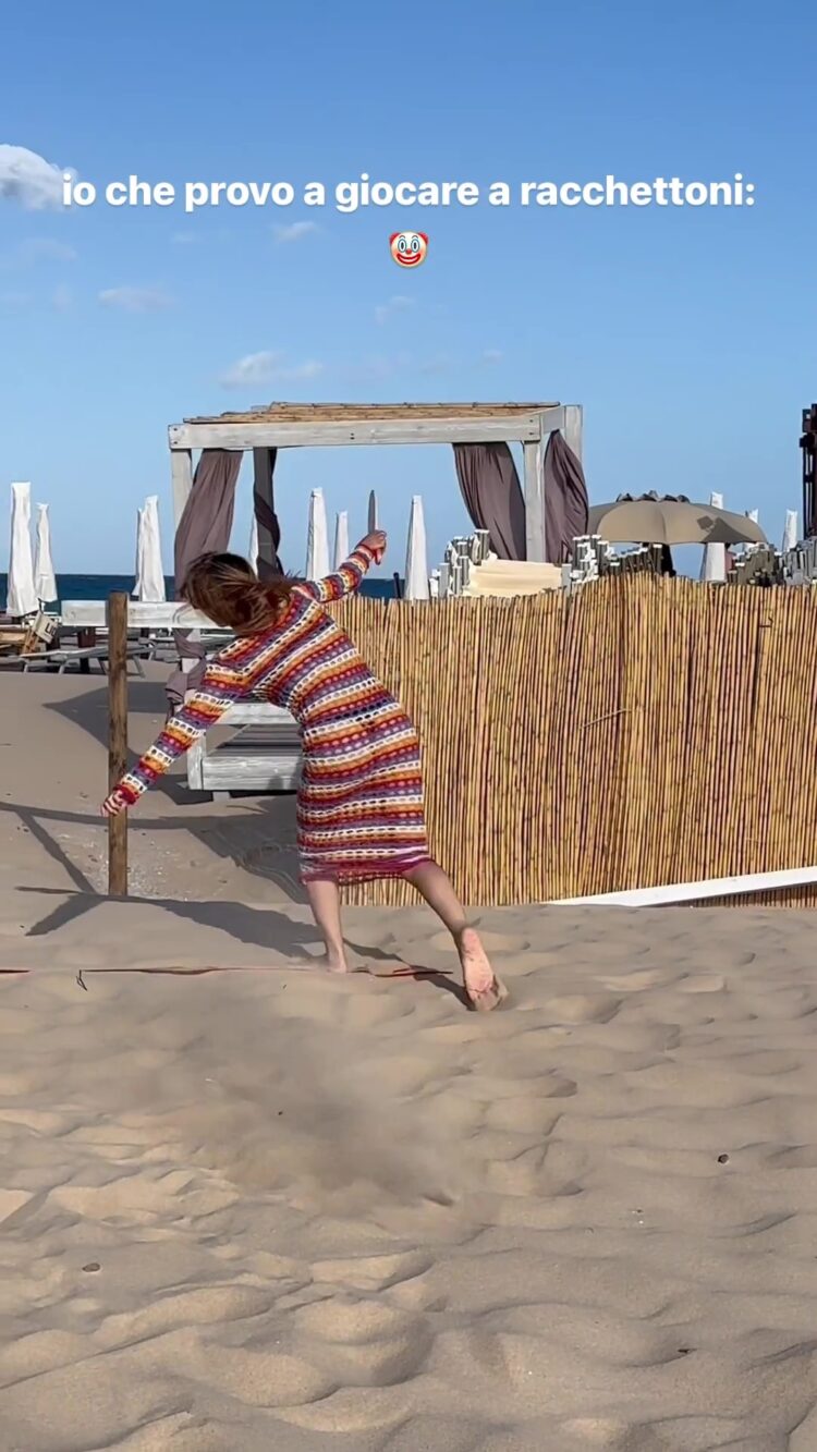 ludovica coscione feet 4