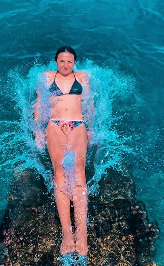 ludovica olgiati feet 4