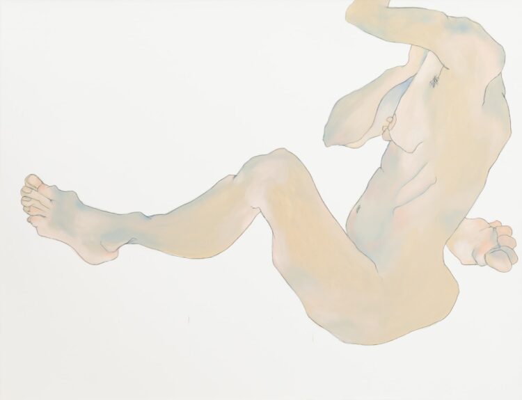 luella bartley feet 3