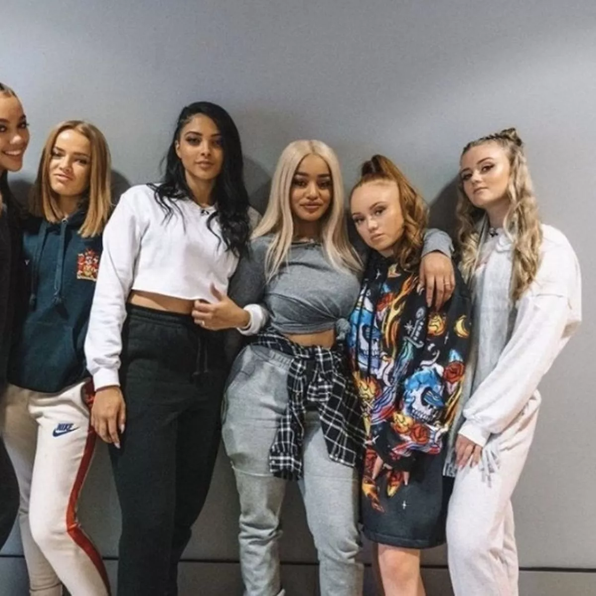 luena martinez feet 4