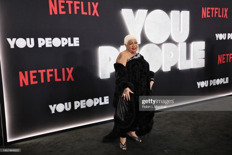 luenell feet 5