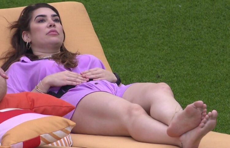 luisa azevedo feet 1