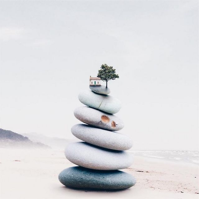 luisa azevedo feet 5