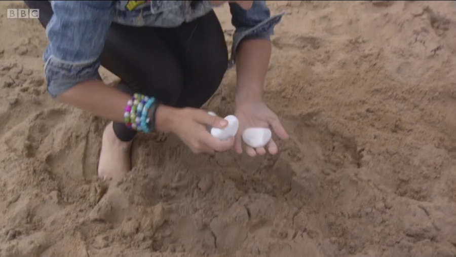 luisa bradshaw white feet 5