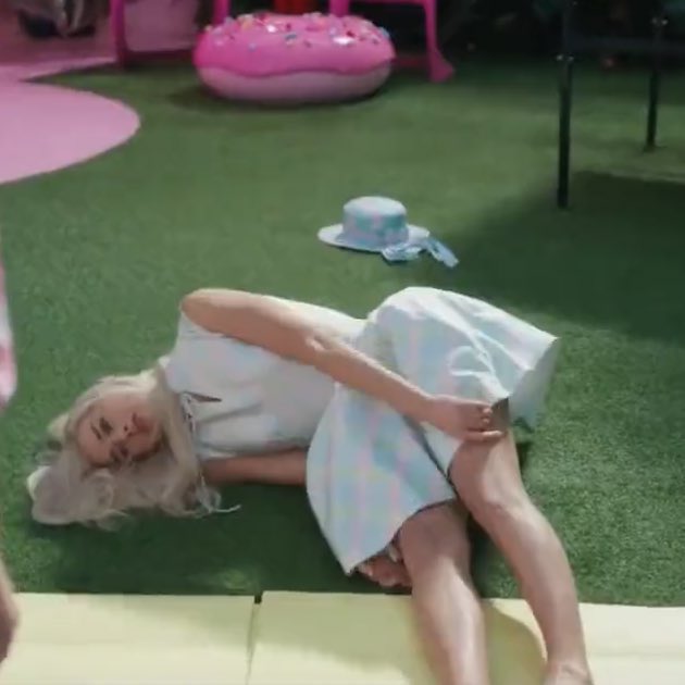 luisa cardenas feet 1