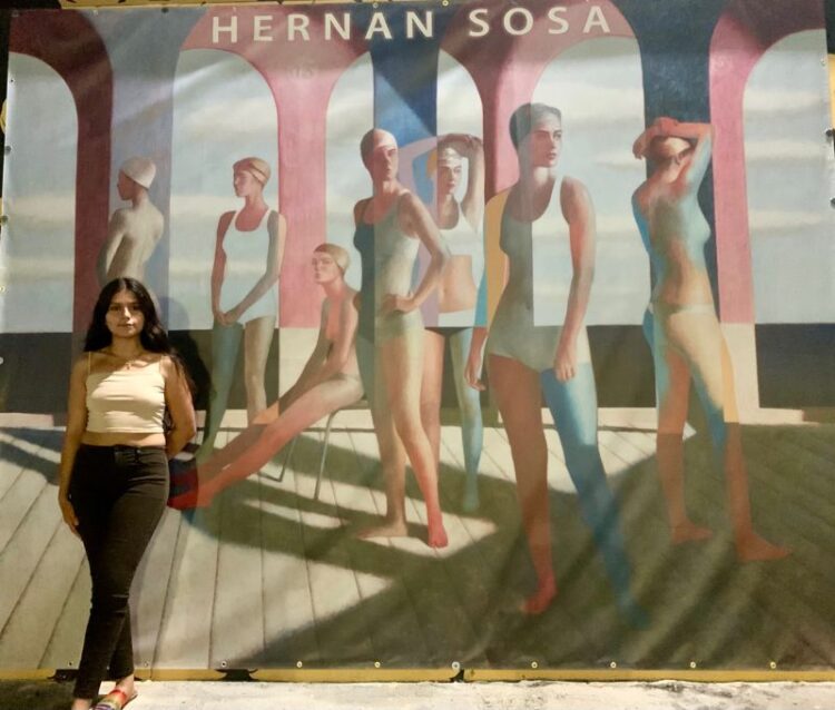 luisa cardenas feet 5