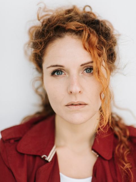 luisa casassanta feet 2