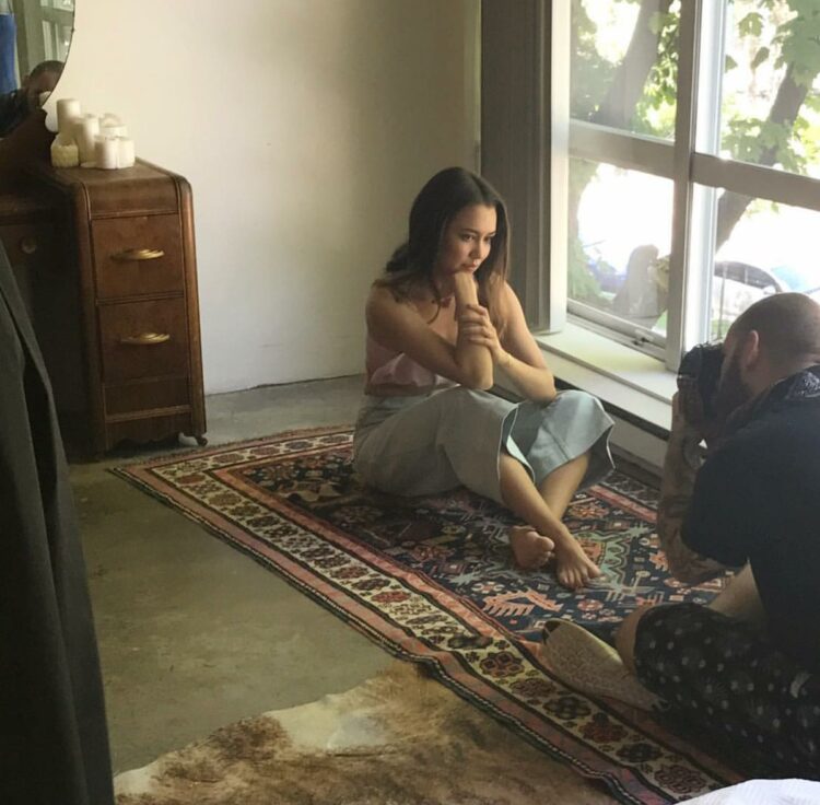 luisa doliveira feet 4