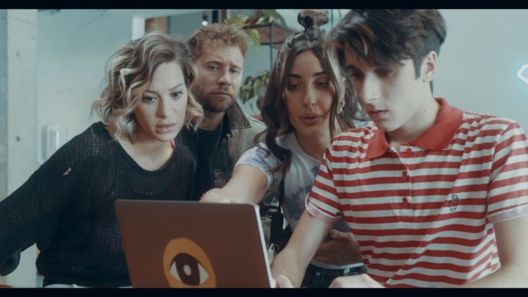 luisa drozdek feet 5