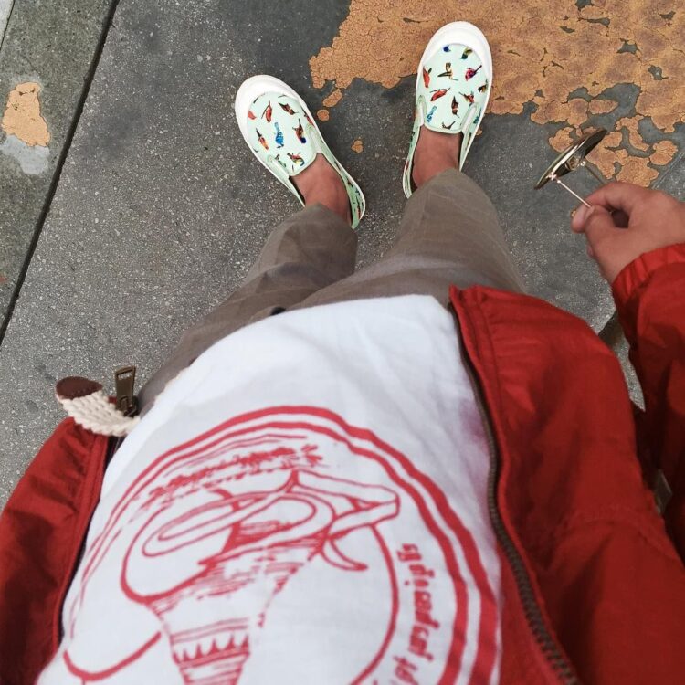 luisa fernanda espinosa feet 3