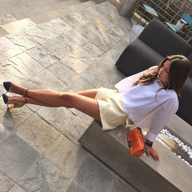 luisa fernanda espinosa feet 5