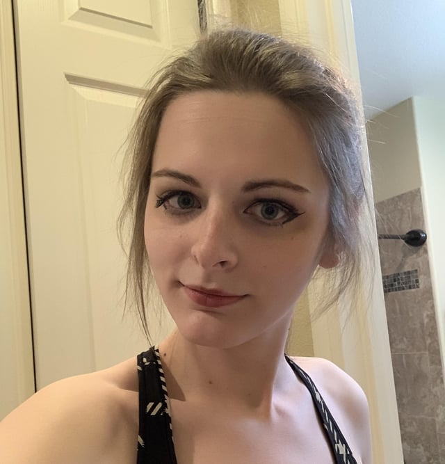 luisa hackney feet 4