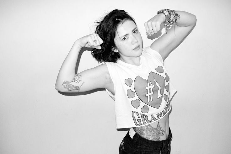 luisa hanae matsushita feet 4