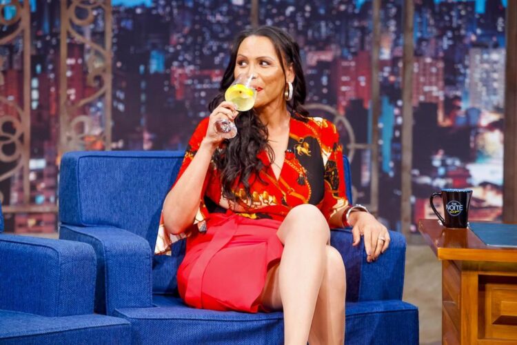 luisa marilac feet 2