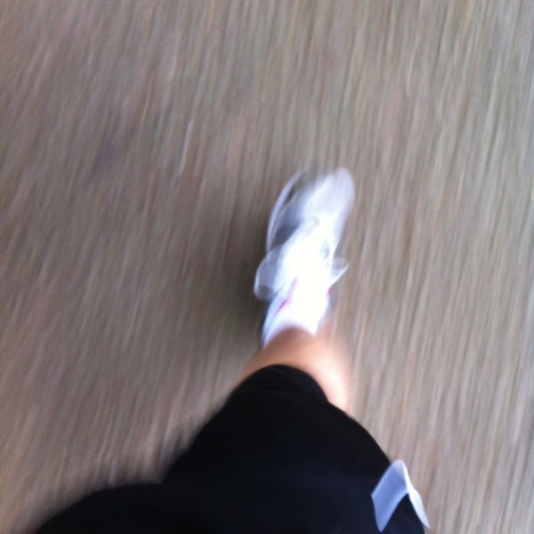 luisa marilac feet 5