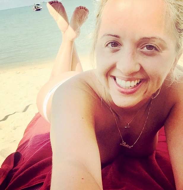 luisa omielan feet 2