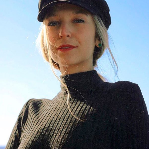 luisa rosa meirelles feet 4