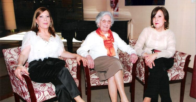 luisa salcedo feet 2