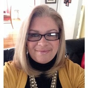 luisa salcedo feet 5