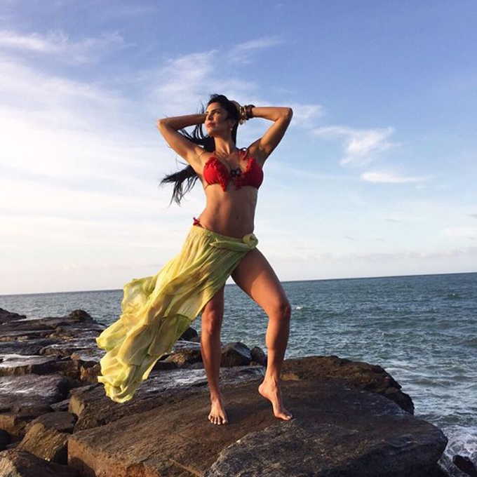 luisana beiloune feet 2