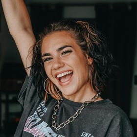 luisas gaffga feet 3