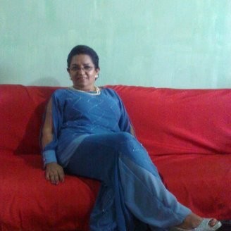 luiza bezerra feet 4