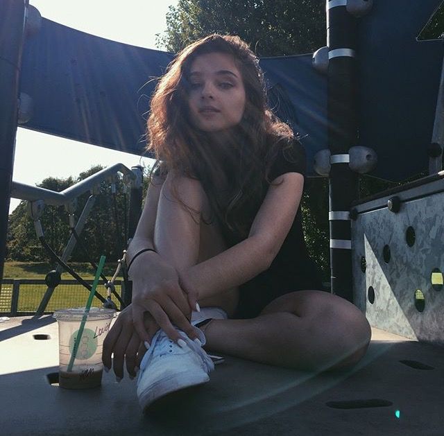 luiza cordery feet 5