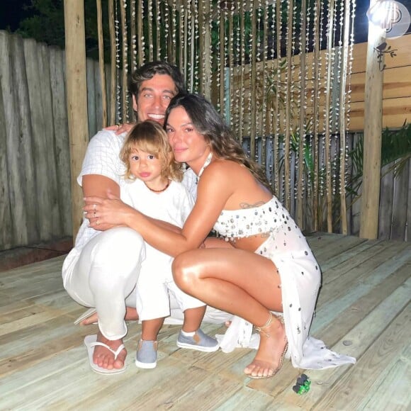 luiza gondim feet 6