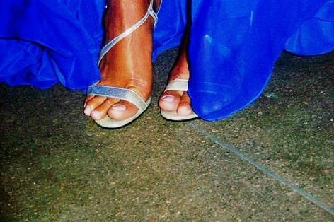 luiza nerchevskaya feet 3