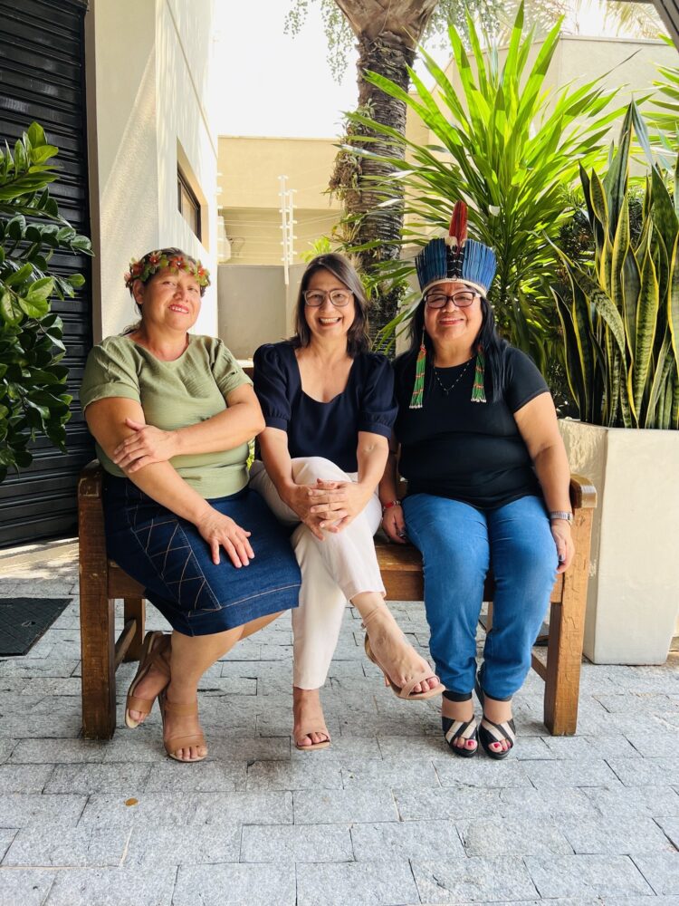 luiza ribeiro feet 3